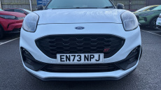Ford Puma ST 1.5 EcoBoost ST 5dr Petrol Hatchback